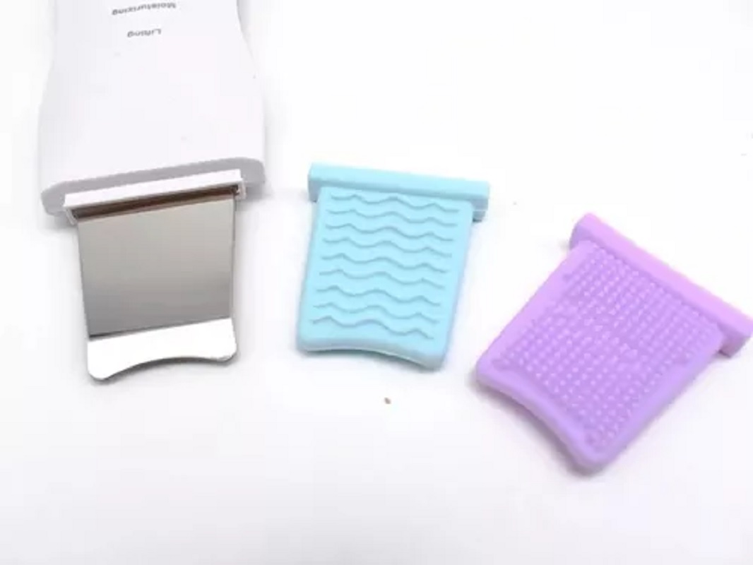 Miniatura 3 de Limpiador Ultrasónico Hidrata Exfoliante